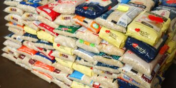 Candeias Run: 3ª edição da corrida arrecada mais de 1 tonelada de alimentos