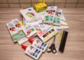 Candeias: Prefeitura inicia entrega de kits de materiais escolares para estudantes da rede municipal