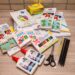 Candeias: Prefeitura inicia entrega de kits de materiais escolares para estudantes da rede municipal