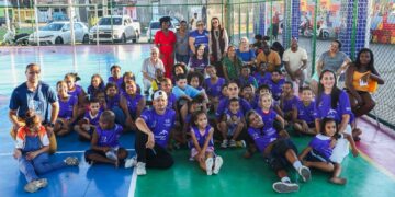 Candeias: Alunos da rede municipal de ensino entram no Circuito Inclusão