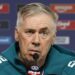Ancelotti confirma escalação para primeiro teste do Brasil antes da Copa do Mundo