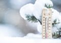 Ciclone provoca frio de 0°C e ‘chuvarada’ nesta sexta-feira (22); confira as regiões afetadas