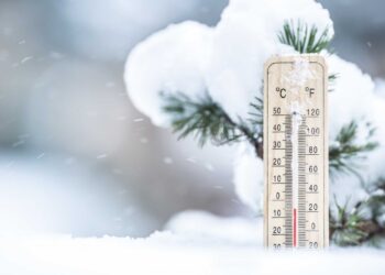 Ciclone provoca frio de 0°C e ‘chuvarada’ nesta sexta-feira (22); confira as regiões afetadas