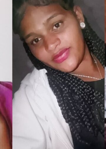 Casal e bebê de 1 mês são mortos a tiros após terem casa invadida