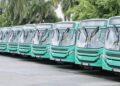 Greve dos rodoviários de Salvador é suspensa