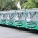 Greve dos rodoviários de Salvador é suspensa