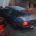 Tragédia no Trânsito: Carro desgovernado sobe calçada e atropela pessoas e derruba parede de um bar