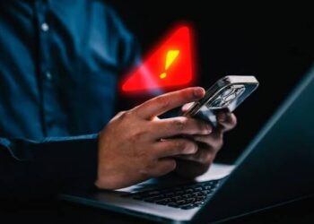 Ser vítima de golpe digital é o principal medo dos brasileiros: aponta levantamento
