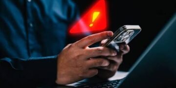 Ser vítima de golpe digital é o principal medo dos brasileiros: aponta levantamento