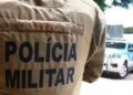 Criminosos jogam granada em guarnições do PETO da PM em bairro de Salvador