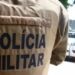 Criminosos jogam granada em guarnições do PETO da PM em bairro de Salvador