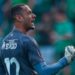 Lesão grave! Bahia divulga diagnóstico e goleiro passará por cirurgia