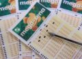 Mega-Sena 30 anos: prêmio especial sobe para R$ 320 milhões
