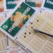 Mega-Sena 30 anos: prêmio especial sobe para R$ 320 milhões