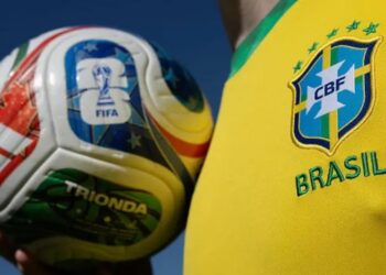 Seleção Brasileira divulga numeração da Copa do Mundo; confira