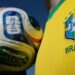 Seleção Brasileira divulga numeração da Copa do Mundo; confira