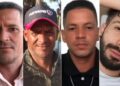 4 trabalhadores baianos morreram queimados em incêndio no alojamento de fazenda de café no ES