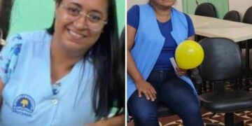 Adolescente de 13 anos faz disparos  dentro de escola, deixa duas professoras mortas e alunos feridos