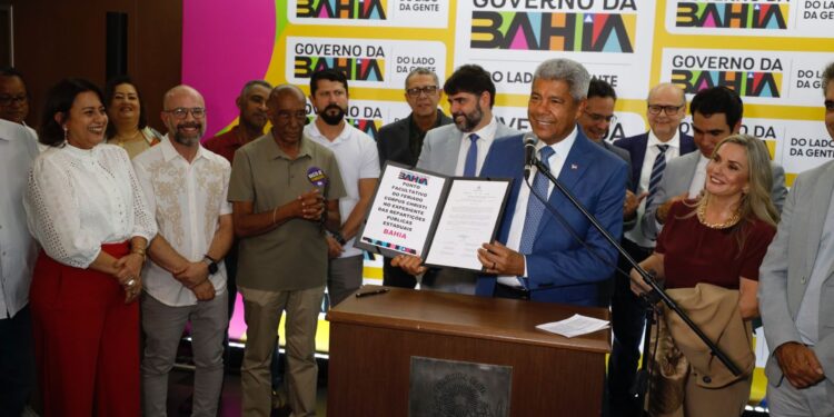 Governador Jerônimo Rodrigues anuncia ponto facultativo na sexta-feira (5), após feriado de Corpus Christi
