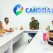 Candeias: Prefeito se reúne com secretários para alinhar últimos ajustes do São João