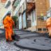 Programa Asfalta Candeias chega ao bairro do Santo Antônio