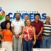 Candeias: Permissionários de alimentação recebem chaves de boxes da Central de Abastecimento