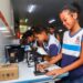 Candeias: Escola Julieta Viana recebe ação em combate ao Aedes Aegypti
