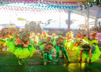 Candeias: Festival de Quadrilhas Juninas no município acontece neste sábado (20)