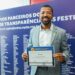Candeias: Gestão Eriton Ramos imprime padrão de transparência e recebe selo do MP