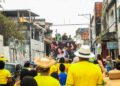 Candeias: São Pedro da sede dos distritos leva animação e muito forró para moradores e turistas