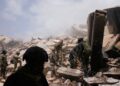 Venezuela entra no 3º dia de buscas:  Terremoto, devastação e aguardo de ajuda internacional com milhares de feridos e 50 mil desaparecidos