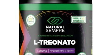Anvisa proíbe venda e determina recolhimento de suplemento de magnésio treonato