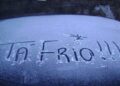 Brasil já tem data marcada para ter seu dia mais frio do ano; veja onde pode bater até -6°C