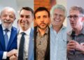 A 100 dias da eleição de 2026, saiba quem são os pré-candidatos à Presidência da República