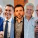 A 100 dias da eleição de 2026, saiba quem são os pré-candidatos à Presidência da República