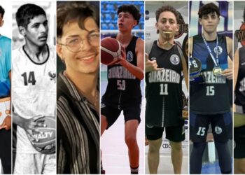Os atletas que morreram em acidente com ônibus de time de basquete no Ceará; Vítimas tinham entre 15 e 22 anos