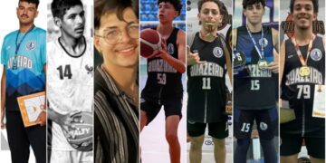 Os atletas que morreram em acidente com ônibus de time de basquete no Ceará; Vítimas tinham entre 15 e 22 anos