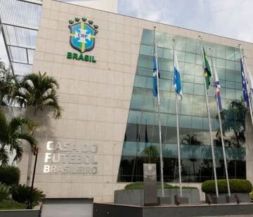 CBF afasta árbitro depois de atuação polêmica no Brasileirão; saiba mais
