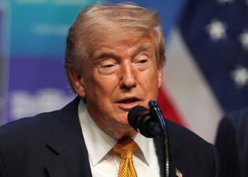 Trump fala em ‘grande ataque’ contra o Irã e revela ordem dada: ‘Não encostem no petróleo’