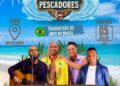 Candeias: Prefeitura prepara mais uma edição da Festa dos Pescadores em Passé; veja a programação