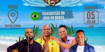 Candeias: Prefeitura prepara mais uma edição da Festa dos Pescadores em Passé; veja a programação