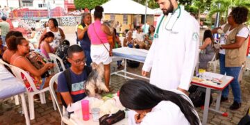 Candeias: Prefeitura realiza atendimento para cães e gatos a partir desta quarta-feira (15)