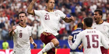 Espanha derrota França de Mbappé  e se classifica para final da Copa do Mundo