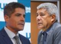 Como está a disputa entre ACM Neto e Jerônimo na Bahia; segundo a pesquisa Quaest