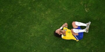 As derrotas mais traumáticas do Brasil em Copas do Mundo