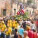 Governador da Bahia é vaiado no desfile de 2 de Julho e acende alerta para o PT
