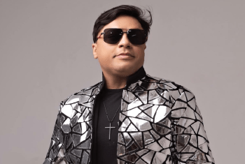 Morre Neto Araújo, vocalista da Banda Collo de Menina e ex-Cavaleiros do Forró