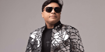 Morre Neto Araújo, vocalista da Banda Collo de Menina e ex-Cavaleiros do Forró