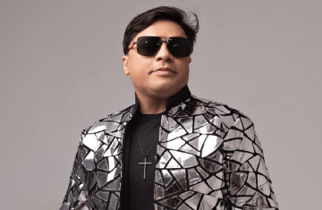 Morre Neto Araújo, vocalista da Banda Collo de Menina e ex-Cavaleiros do Forró