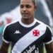 David Corrêa, jogador do Vasco, é alvo de buscas por tráfico de armas e drogas